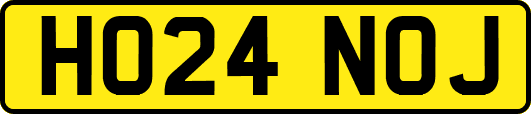 HO24NOJ