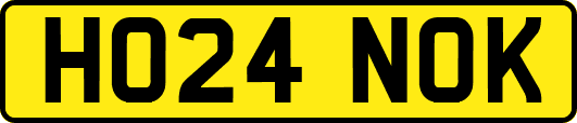 HO24NOK