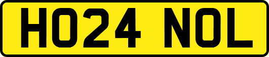 HO24NOL