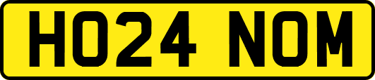 HO24NOM