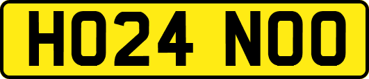 HO24NOO