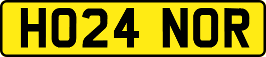 HO24NOR