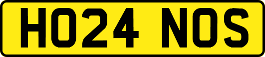 HO24NOS