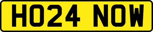 HO24NOW