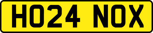 HO24NOX
