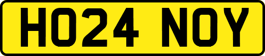 HO24NOY