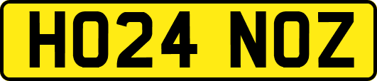 HO24NOZ
