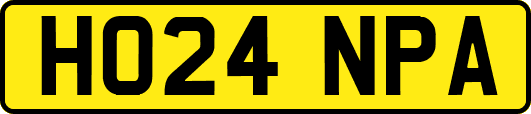 HO24NPA