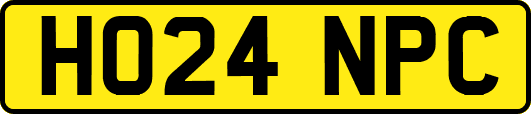 HO24NPC