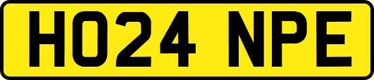 HO24NPE