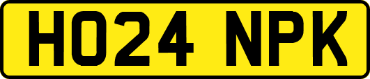 HO24NPK