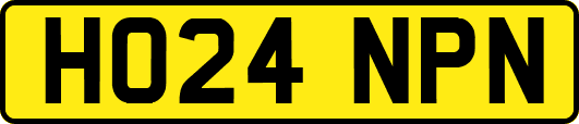 HO24NPN