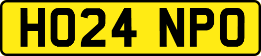HO24NPO