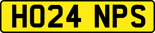 HO24NPS