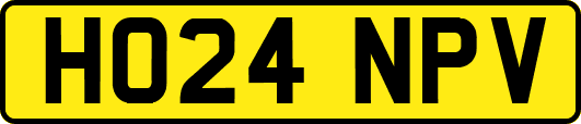 HO24NPV