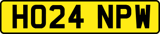 HO24NPW