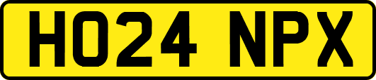 HO24NPX