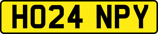 HO24NPY
