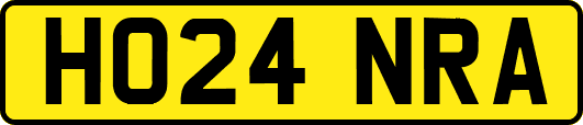 HO24NRA