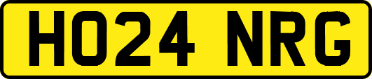 HO24NRG