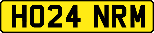HO24NRM