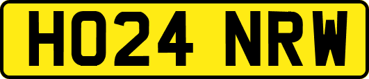 HO24NRW