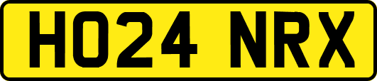 HO24NRX