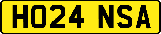 HO24NSA
