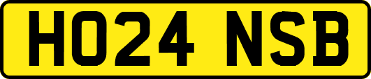 HO24NSB