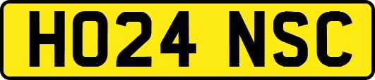 HO24NSC