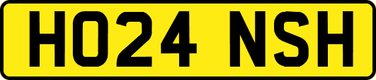 HO24NSH
