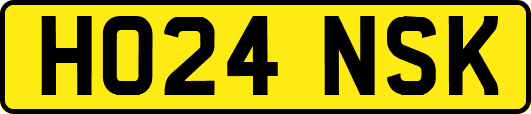 HO24NSK