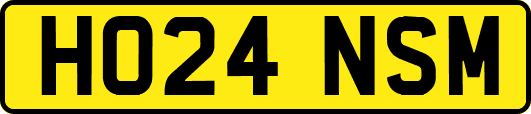 HO24NSM