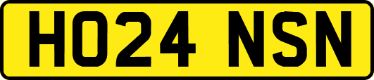 HO24NSN