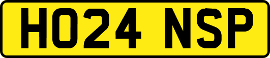 HO24NSP