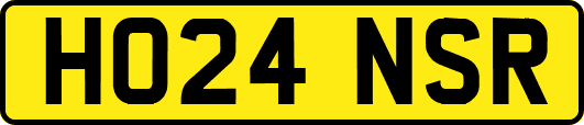 HO24NSR