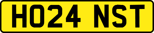 HO24NST