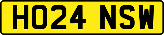 HO24NSW