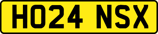 HO24NSX