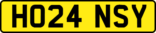 HO24NSY
