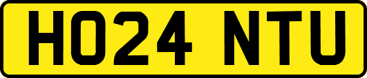 HO24NTU