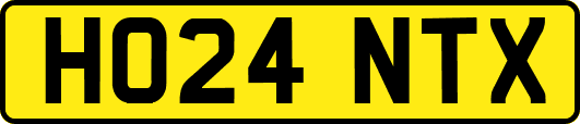 HO24NTX