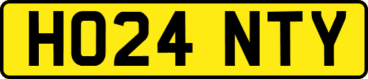 HO24NTY