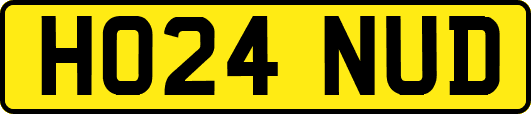 HO24NUD