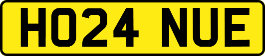 HO24NUE