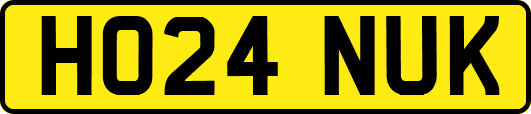 HO24NUK