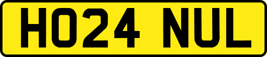 HO24NUL