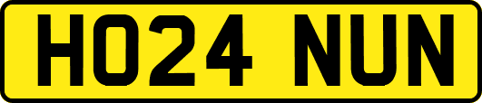 HO24NUN
