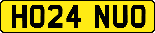 HO24NUO