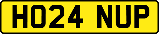 HO24NUP